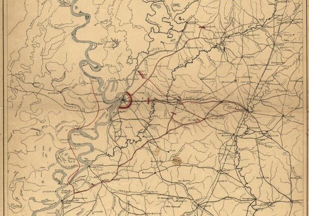 Map-of-US-Forces-At-Vicksburg-1863